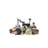 Metal Agent,metal Agency Services thumbnail-1