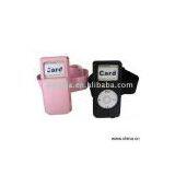 Sell Leather Case For IPod Nano thumbnail-1