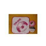 Microfiber Towel Compressed Magic Towels thumbnail-1