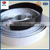 Strong Sticky Self- Adhesive Hook and Loop Fastener Tape / Hook and Loop With Back Glue