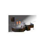 Living Room Coffee Table thumbnail-1