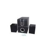 2.1Computer Multimedia Speaker System thumbnail-1