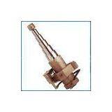 Big Three Stage Telescoping Hydraulic Cylinder for Dump Trailer, Telescopic Cylinders