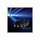 189pcs 5mm RGB LED Seven Eyes LED Moon Flower / Disco Light thumbnail-2