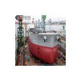 ABS Grade A Steel Plate,ABS Grade A Bulb Flat Shipbuilding Steel, Grade A Angle Steel, Grade A Bulb Flat Steel,ABS Grade A Bulb Flat Plate thumbnail-1