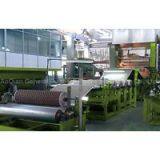 PVC Leather Calendaring Line