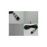 635nm 5mw Cross Line Red Laser Diode Module thumbnail-3