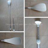 Stylish Vario Plastic Aluminum SUP Beginner Paddle thumbnail-3