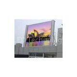 Professional Full Color Outdoor Advertisement Led Display Rental P20 Static Latching