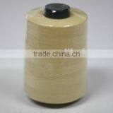 Dyed Meta-aramid Sewing Thread Ne40S/3/Fireproof Sewing Thread/fireStop Aramid Thread thumbnail-2