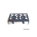Sell Gas Cooker thumbnail-1