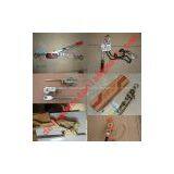 Low Price Cable Puller,Cable Hoist, Quotation Ratchet Puller thumbnail-1