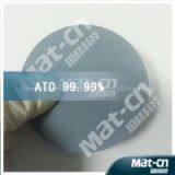 Sputtering Target ATO 99.99% Virtual Price thumbnail-3