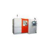 CNC Whirlwind Gear Chamfering Machine High Precision , 35KW Motor Power thumbnail-1
