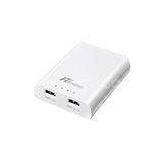 Universal Portable USB Power Supply , Sony Ericsson 5V Ultra Slim Power Bank thumbnail-1