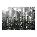 Full Automatic Bottle Filling Machine / Mineral Water Filling Plant for 5L PET Bottle 1000BPH thumbnail-1