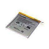 High-capacity IPod Touch Nano 3rd Gen Spares Battery thumbnail-1