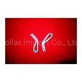 Hot-Dip Galvanized Steel Socket Eye Socket Clevis With Smooth Surface thumbnail-1