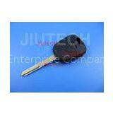 Mercedes Benz Car Transponder Key ID44 thumbnail-1