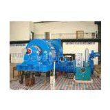 Inward Flow Hydro Generator Turbine, Vertical & Horizontal Shaft Francis Hydro Turbine thumbnail-1