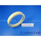 Yellow Color Zirconia Ceramic Ring thumbnail-2