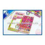 Students Colorful Colored Pencils Set / Prismacolor Colored Pencils