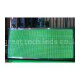 Wall Mount Giant P6 Outdoor LED Billboard Signs With RGB SMD For Malls thumbnail-1