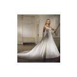 Canada KALI Wedding Dress thumbnail-1