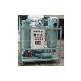 Turbine Oil Purifier Machine for Seriously Emulsified Turbine Oil Series TY/oil Filtration,oil Purifier,gas Turbine Oil Recycle thumbnail-2