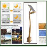3.5m High Efficient Led Solar Garden Light thumbnail-2
