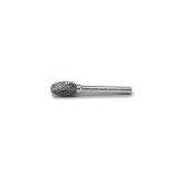 TRE1220 Double Cut Carbide Burr thumbnail-1