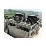 ORF High Efficient Cavitation Air Flotation Device For Waste Water Treatment System