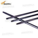 MAXDRILL Tapered Drill Rod, Taper Drill Rod, Hexagon Rock Drill Rod