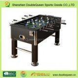 Wooden Soccer Game Table /foosball table/football table