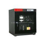 Dry Cabinet With Digital Display (LED)