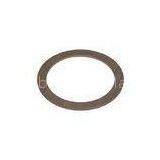 Sheet Metal Fabrication Copper Washer