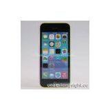 Cartoon Bee Plastic Case for IPhone 5C thumbnail-2