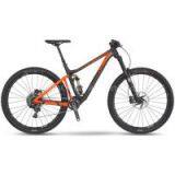 2016 BMC Trailfox 02 X01 Mountain Bike (AXARACYCLES)