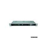 PROFESSIONAL DIGITAL SATELLITE DECODER thumbnail-1