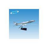 B757-200 1:100 Scale 47.3cm Aircraft Raw Materials thumbnail-1