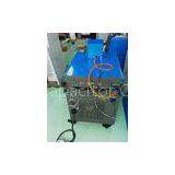 3-Phase 80kva Induction Heating Machine For Annealing , Air Cooled