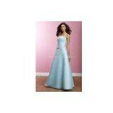 Size Suitable Woman Wedding Dresses Evening Dress Prom Gown Wedding*Color Size Freedom thumbnail-1