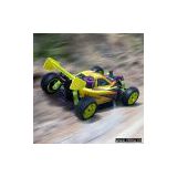 Sell 1:10 4WD Off Road Gas Power Buggy