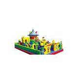 Inflatable Bounce HX-246C thumbnail-1