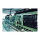 Lnwl - 3 Heavy Duty Coiling Spring Gabion / Wire Netting Machine