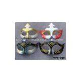 Party Mask Feather Mask Carnival Mask thumbnail-1