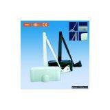 Door Closer With Plastic Cover thumbnail-1