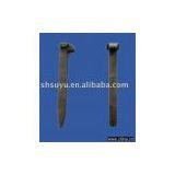 Hook Spike/dog Spike/screw Spike/railway Fastener thumbnail-1