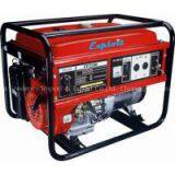 Hot Sale for Home/Outdoor Use SJ2500 2kw GASOLINE GENERATOR With Electric Starter, Ce Euro V, EPA thumbnail-2