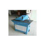 Handle cutting machine